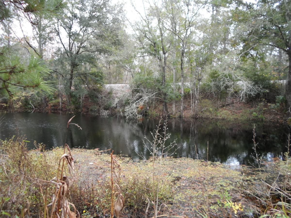 2312 PAGES DAIRY Road, Yulee, FL 32097 2