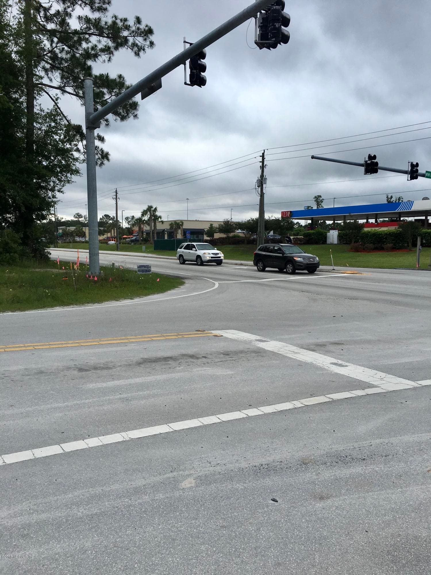 4057 E M SPENCE Road, Macclenny, FL 32063