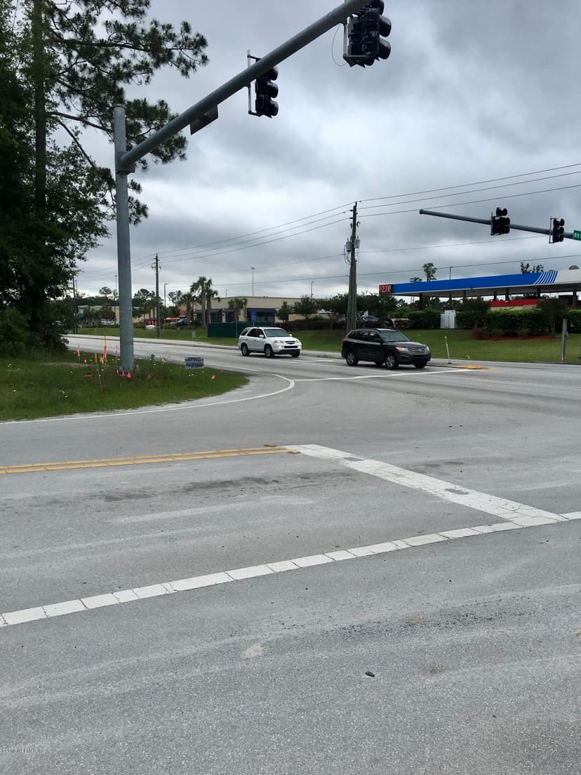 4057 E M SPENCE Road, Macclenny, FL 32063
