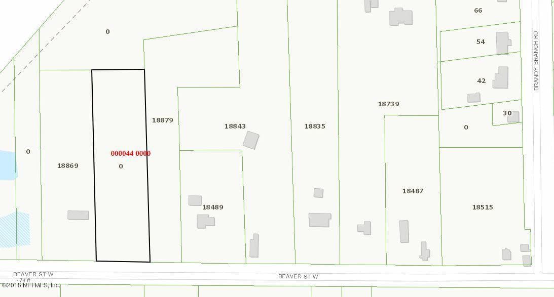 0 W BEAVER Street, Jacksonville, FL 32234