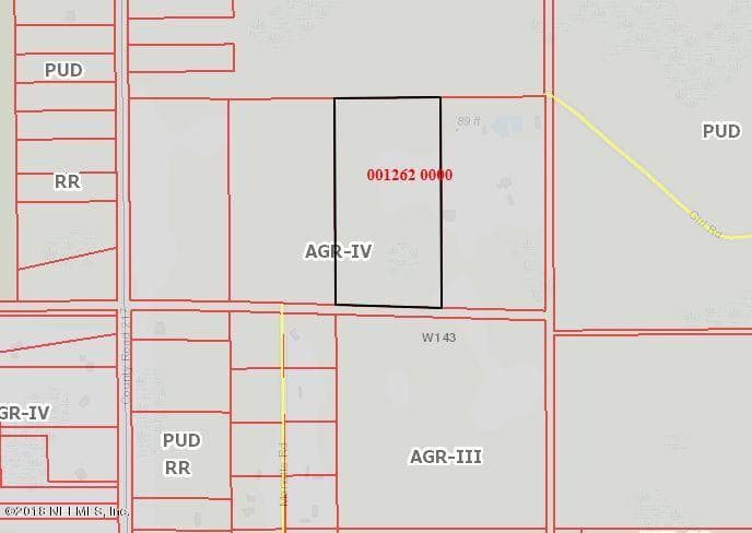 0 GIRL Road, Jacksonville, FL 32234
