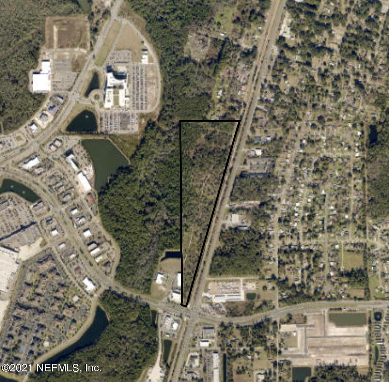 0 3RD Street W, Jacksonville, FL 32218