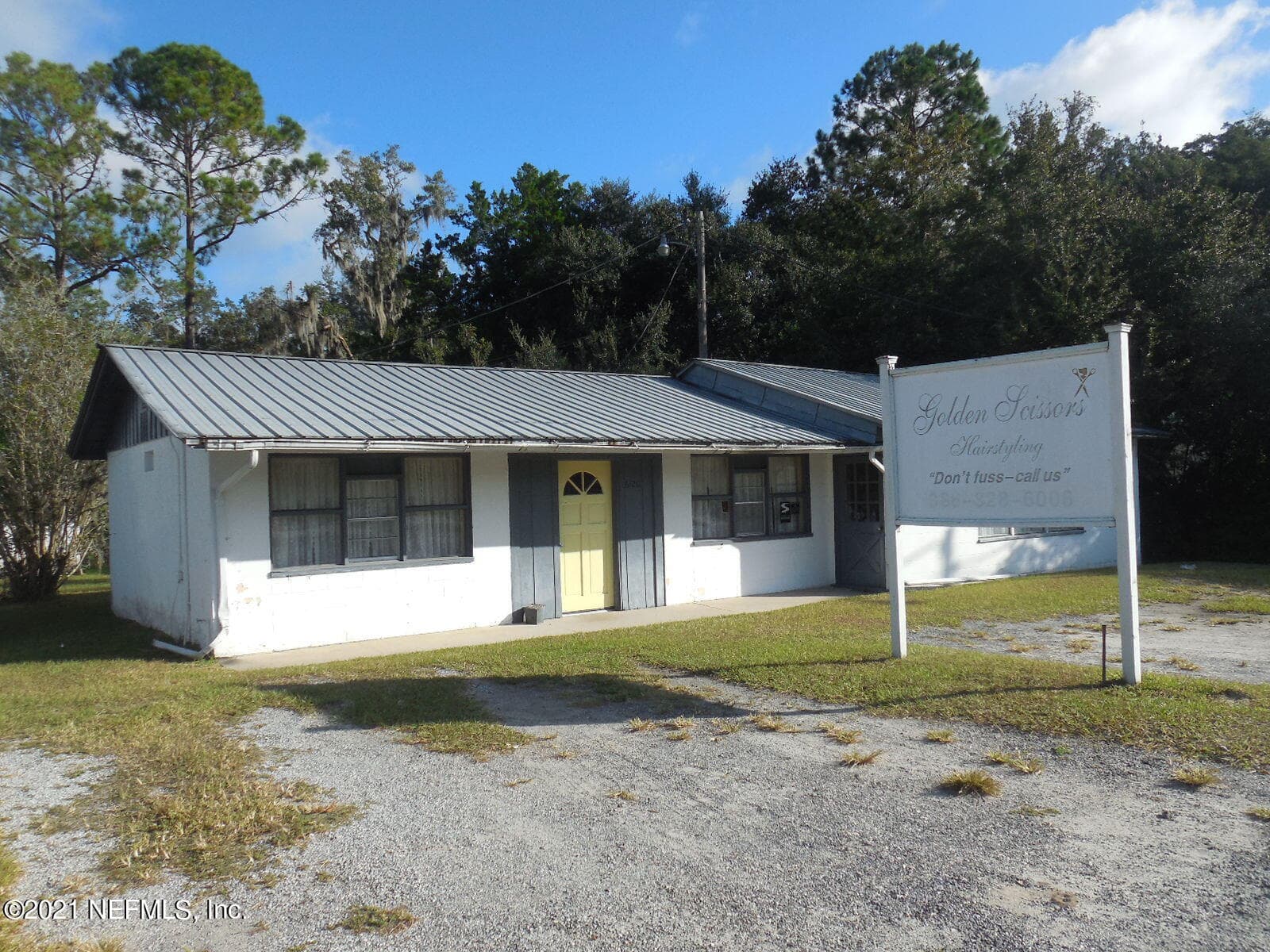 6120 CRILL Avenue, Palatka, FL 32177