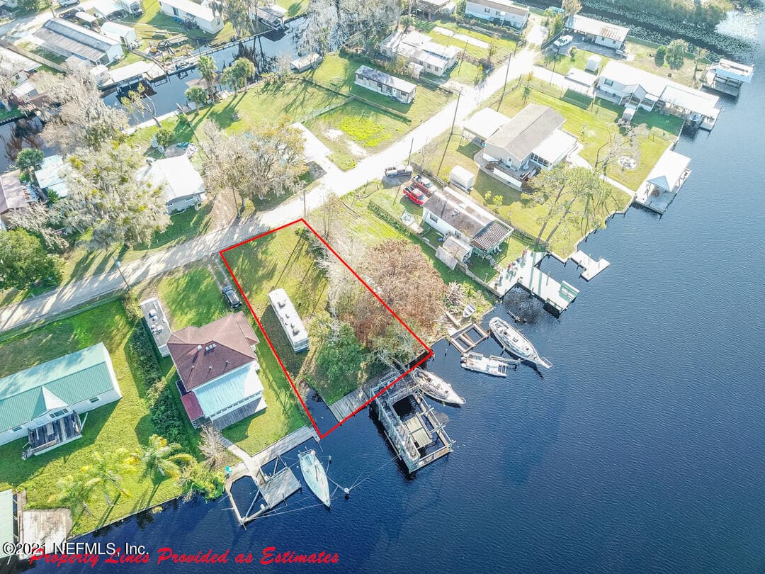 144 MAGNOLIA Trail, Satsuma, FL 32189 2