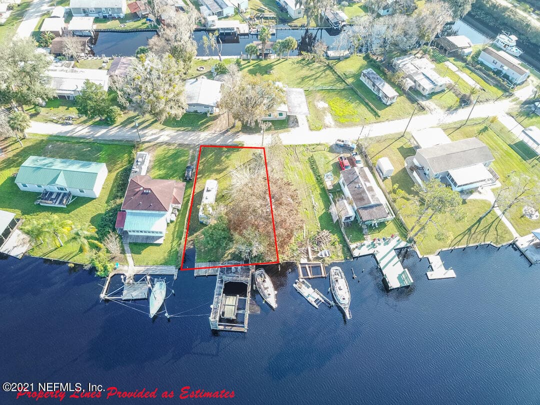 144 MAGNOLIA Trail, Satsuma, FL 32189 3