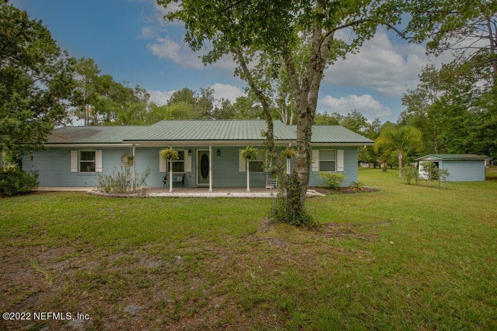 5643 STATE ROAD 16, St. Augustine, FL 32092