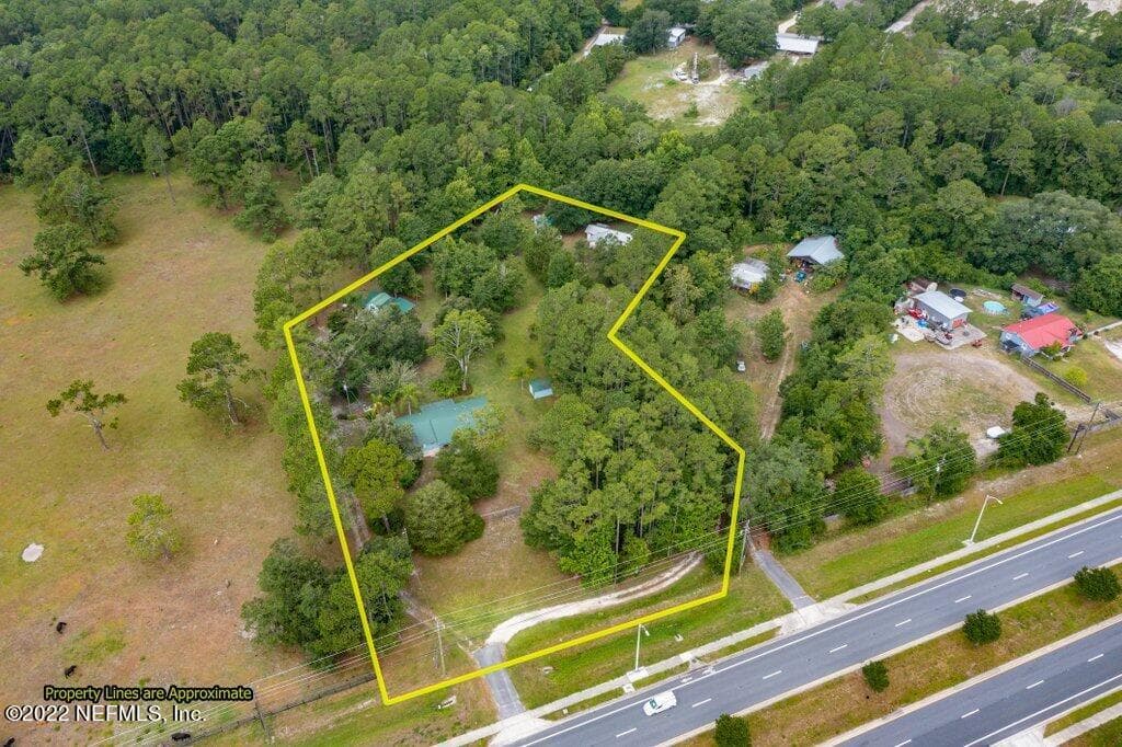 5643 STATE ROAD 16, St. Augustine, FL 32092 3