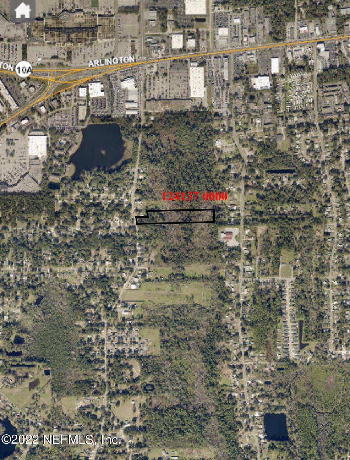 1705 LIVE OAK Drive, Jacksonville, FL 32246 3