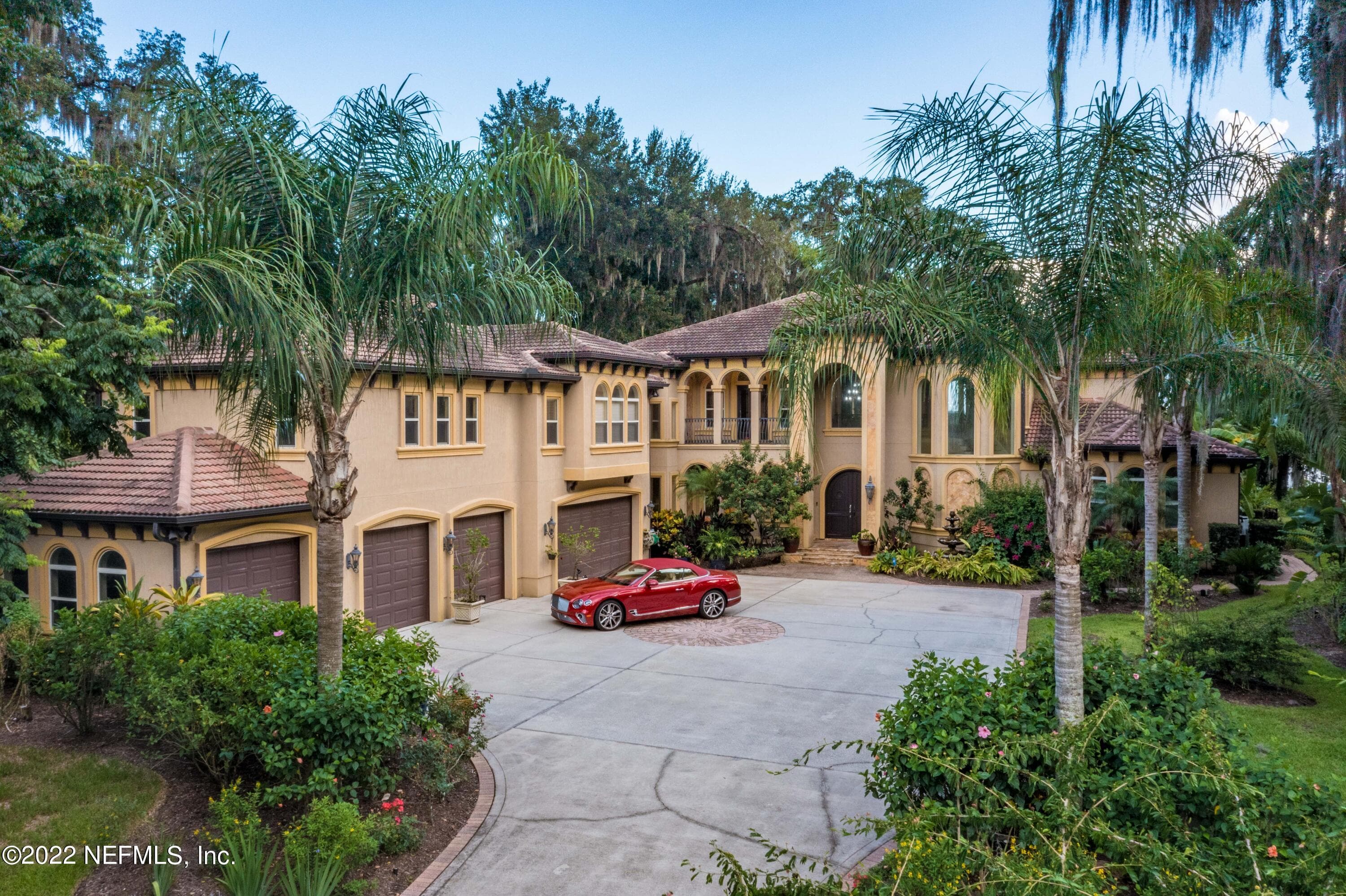 8289 COLEE COVE Road, St. Augustine, FL 32092