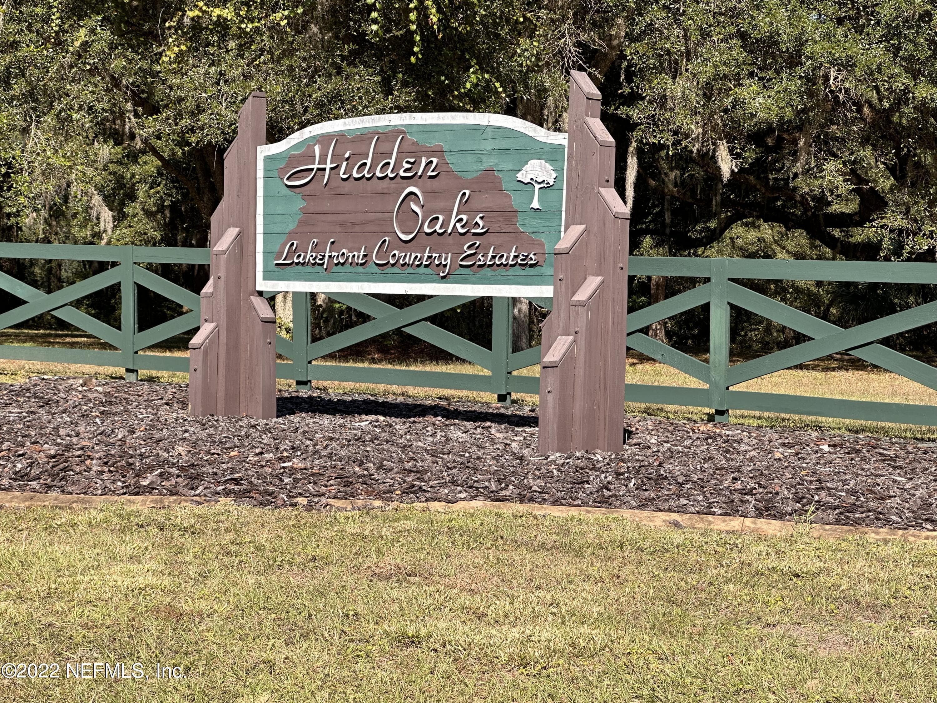 00-13 SE 265TH COURT Road, Umatilla, FL 32784