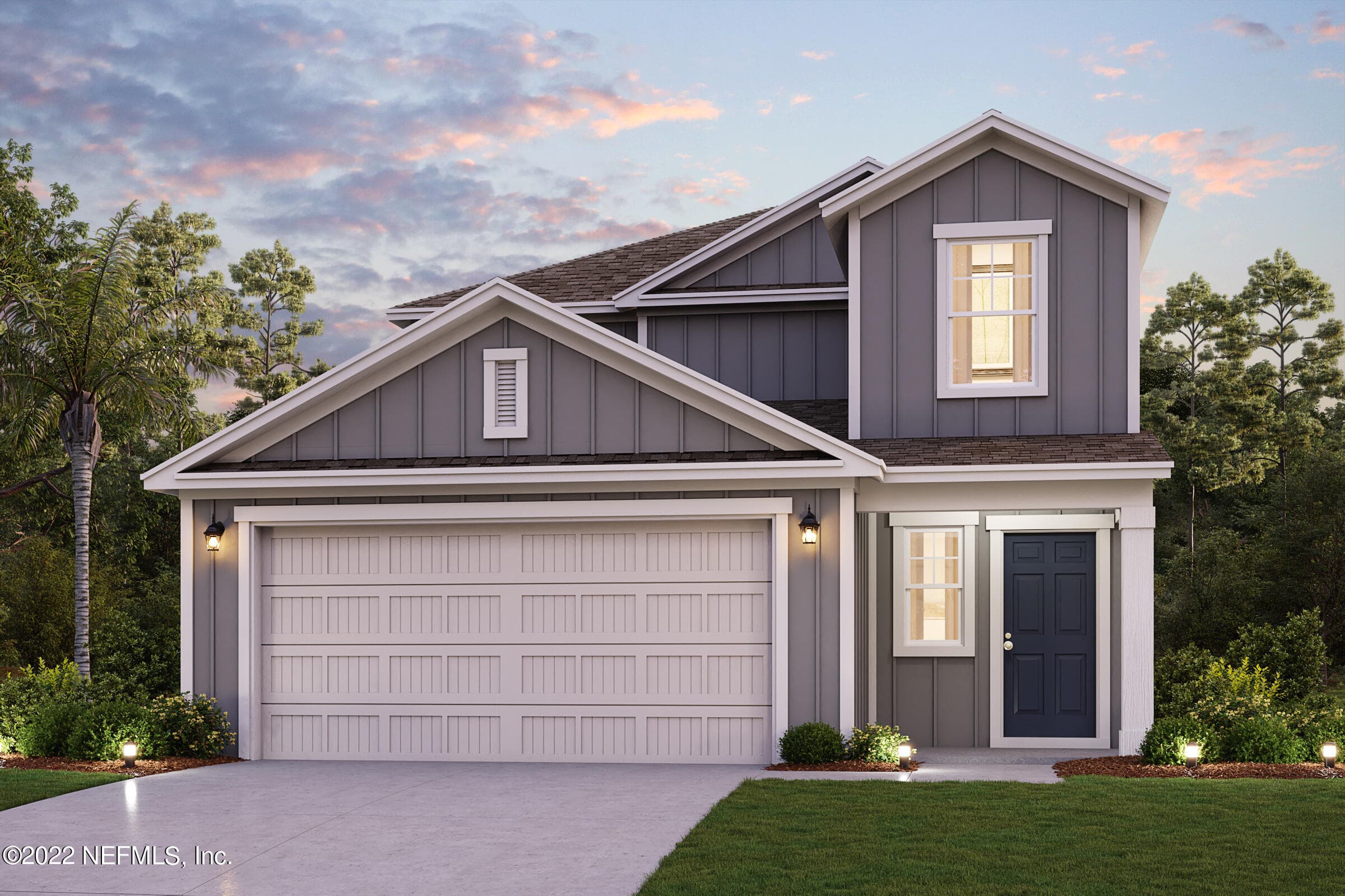 95254 KATHERINE Street, Fernandina Beach, FL 32034