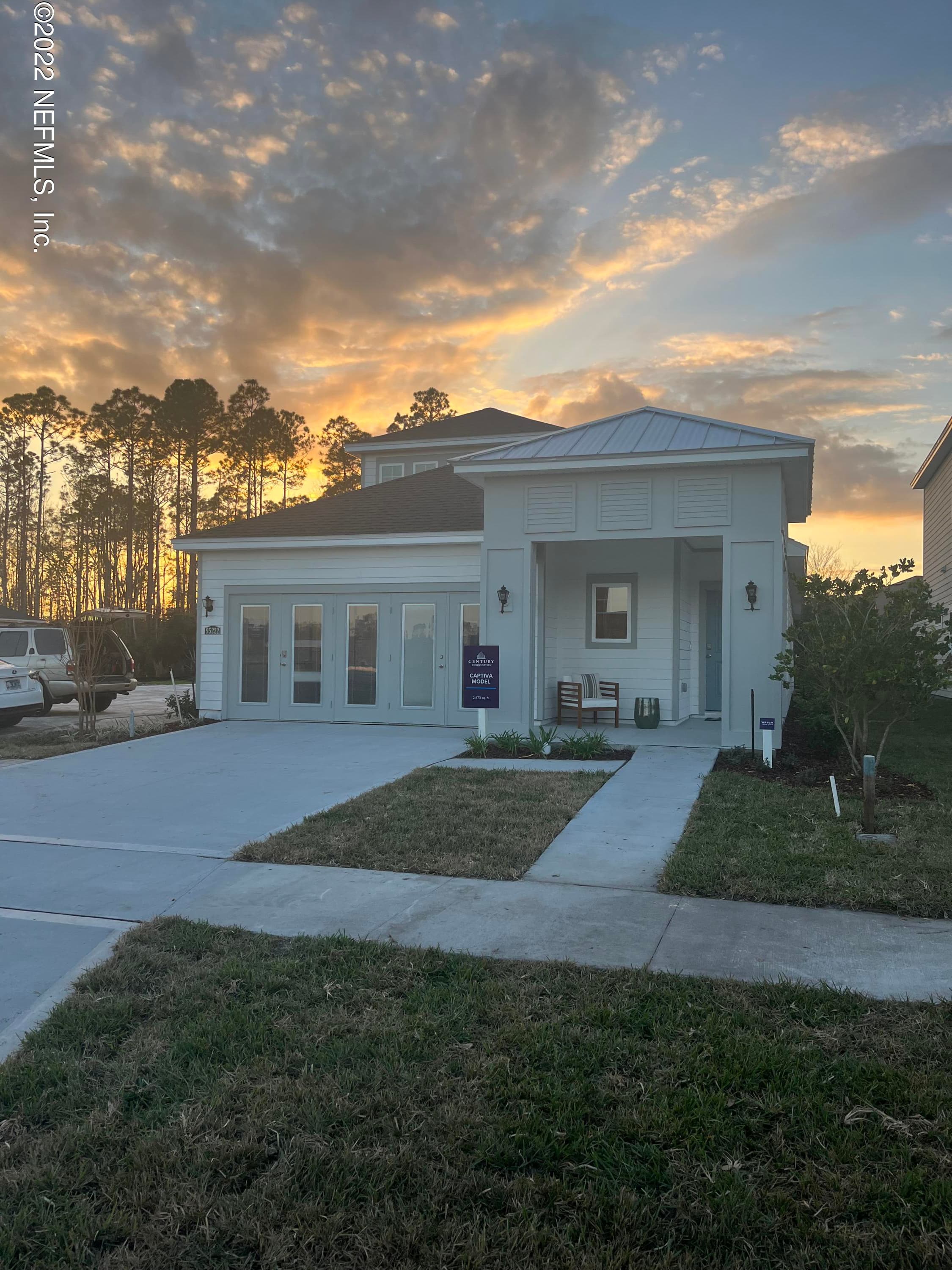 95318 KATHERINE Street, Fernandina Beach, FL 32034
