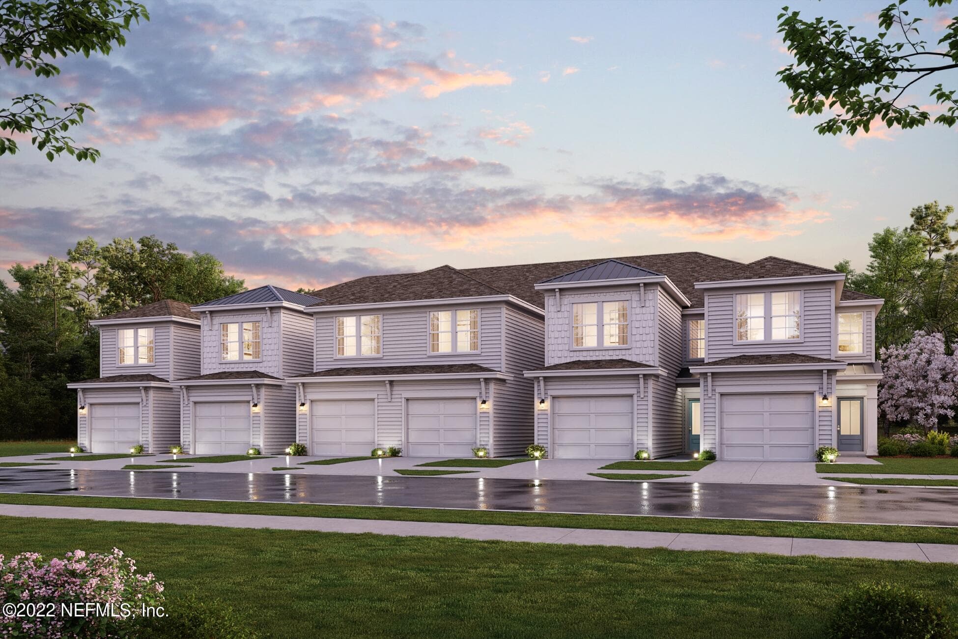 95084 TERRI'S Way 4A, Fernandina Beach, FL 32034
