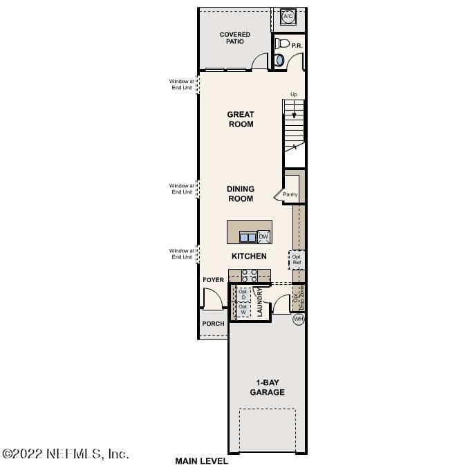 95084 TERRI'S Way 4A, Fernandina Beach, FL 32034 2