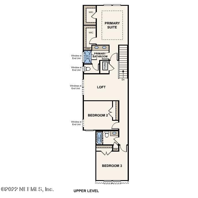 95092 TERRI'S Way 4B, Fernandina Beach, FL 32034 3