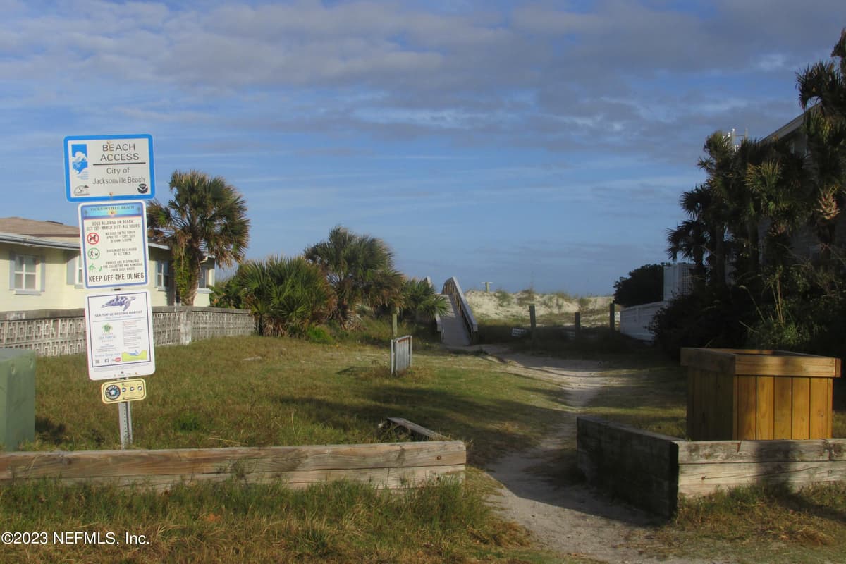 0 34TH Avenue S, Jacksonville Beach, FL 32250 3