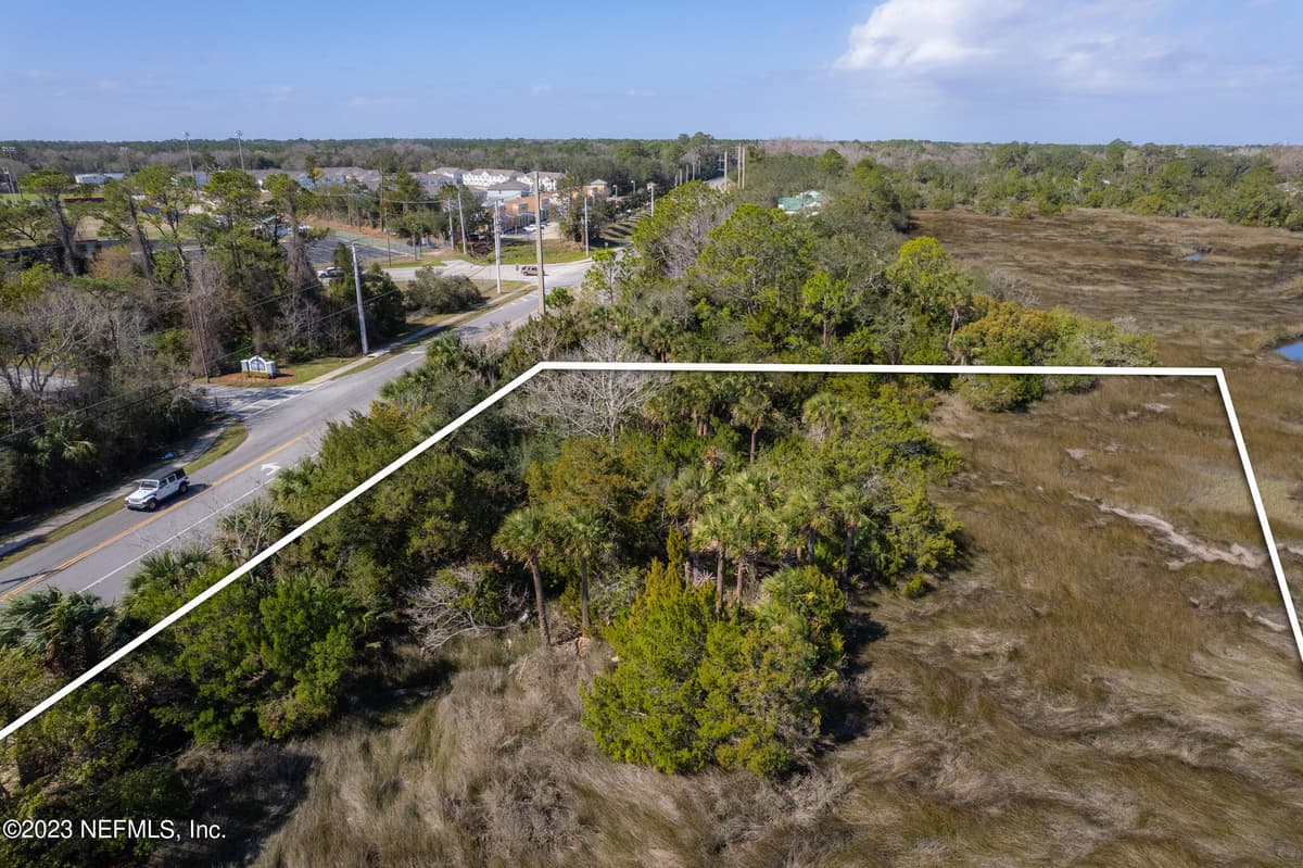 3258 LEWIS SPEEDWAY, St. Augustine, FL 32084 3