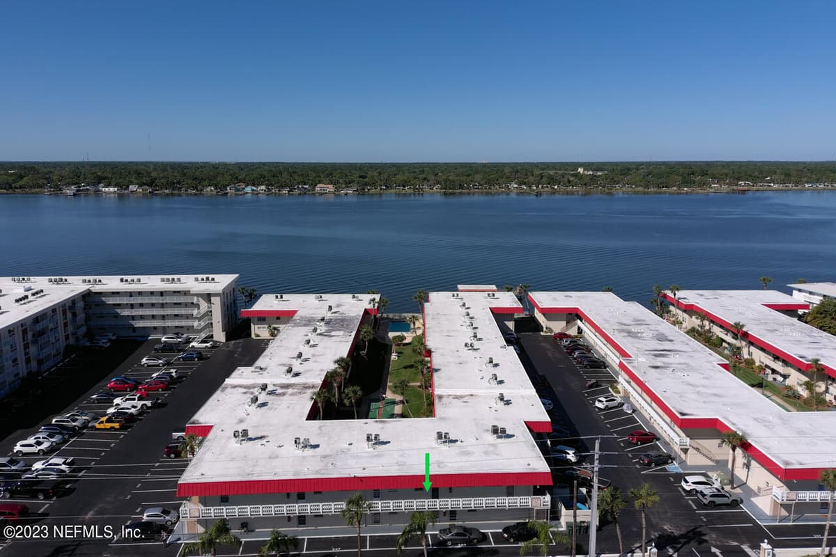 2801 N HALIFAX Avenue 253, Daytona Beach, FL 32118 2