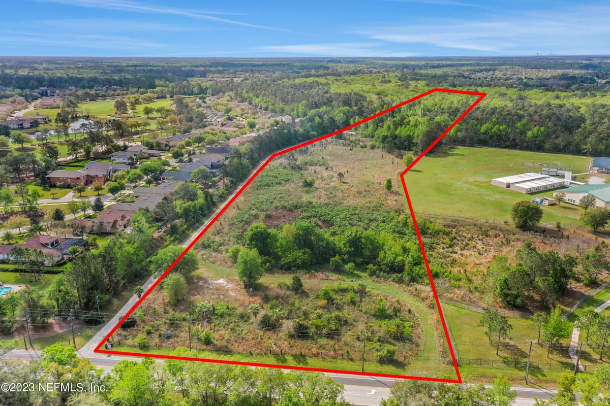6489 STATE ROAD 16, St. Augustine, FL 32092 2
