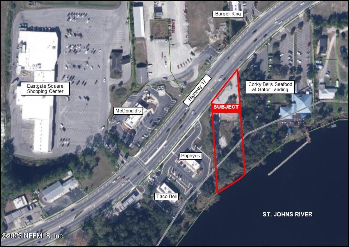 177 S HIGHWAY 17, East Palatka, FL 32131 2