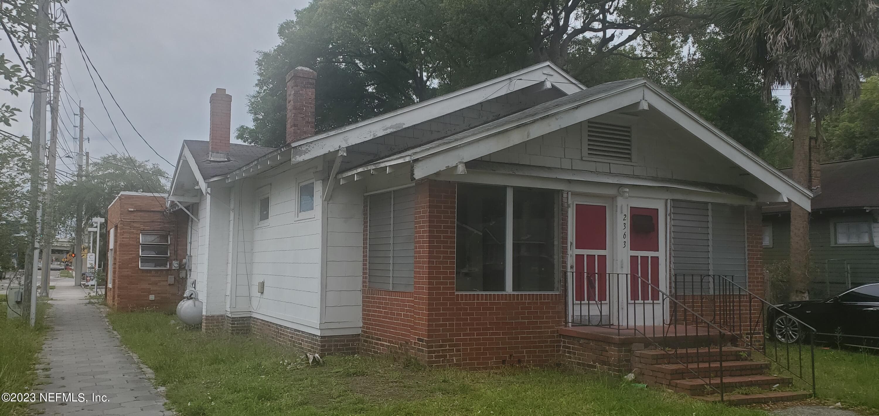 2363 GILMORE Street, Jacksonville, FL 32204