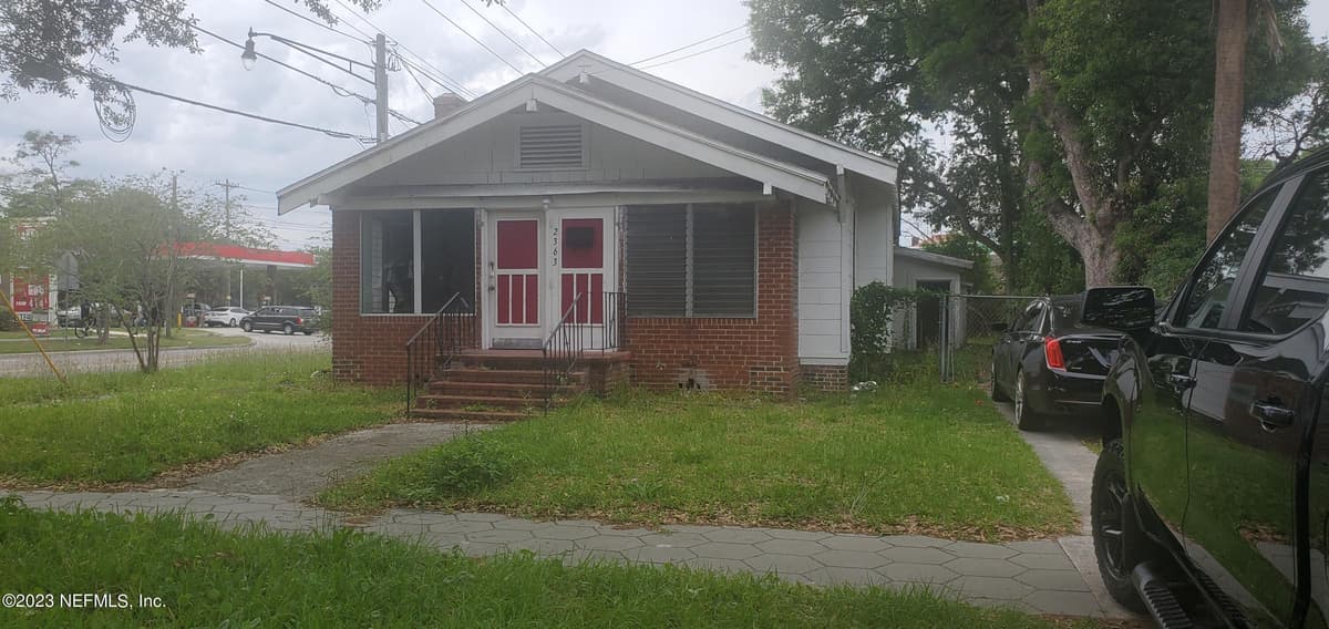 2363 GILMORE Street, Jacksonville, FL 32204 2