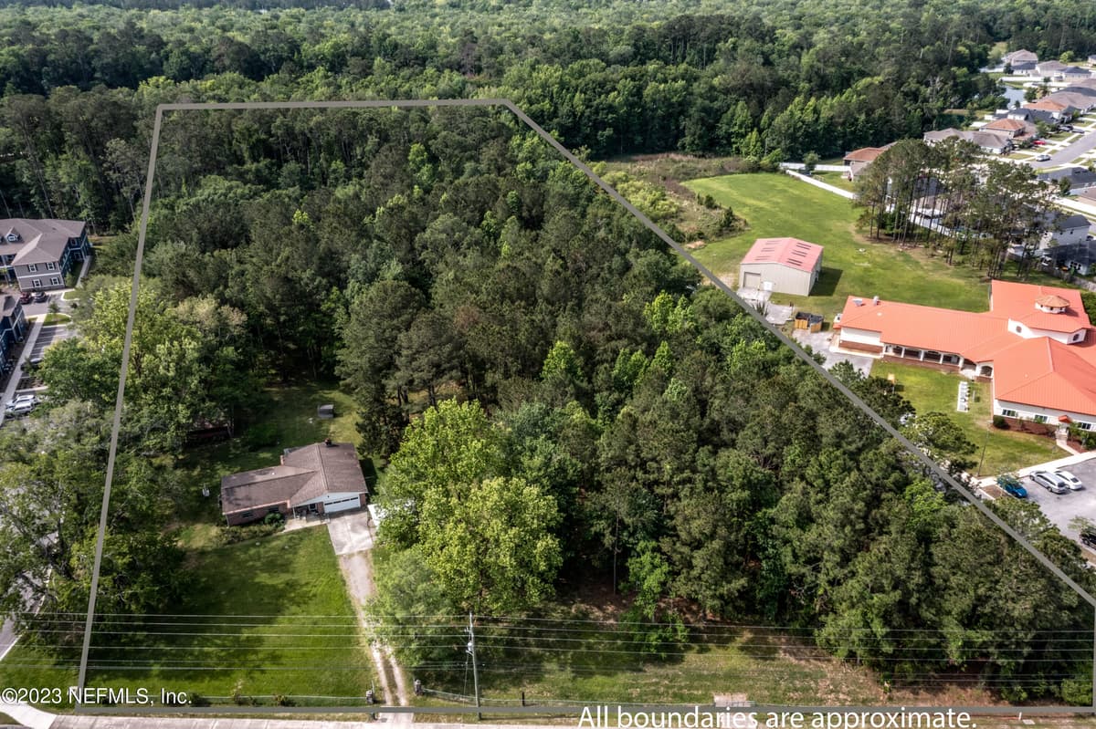 2777 COUNTY RD 220, Middleburg, FL 32068 3