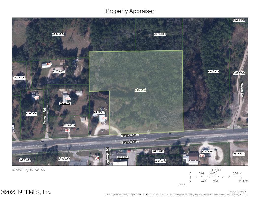TBD FL SR 20 Highway, Interlachen, FL 32148, Interlachen, FL - photo 3