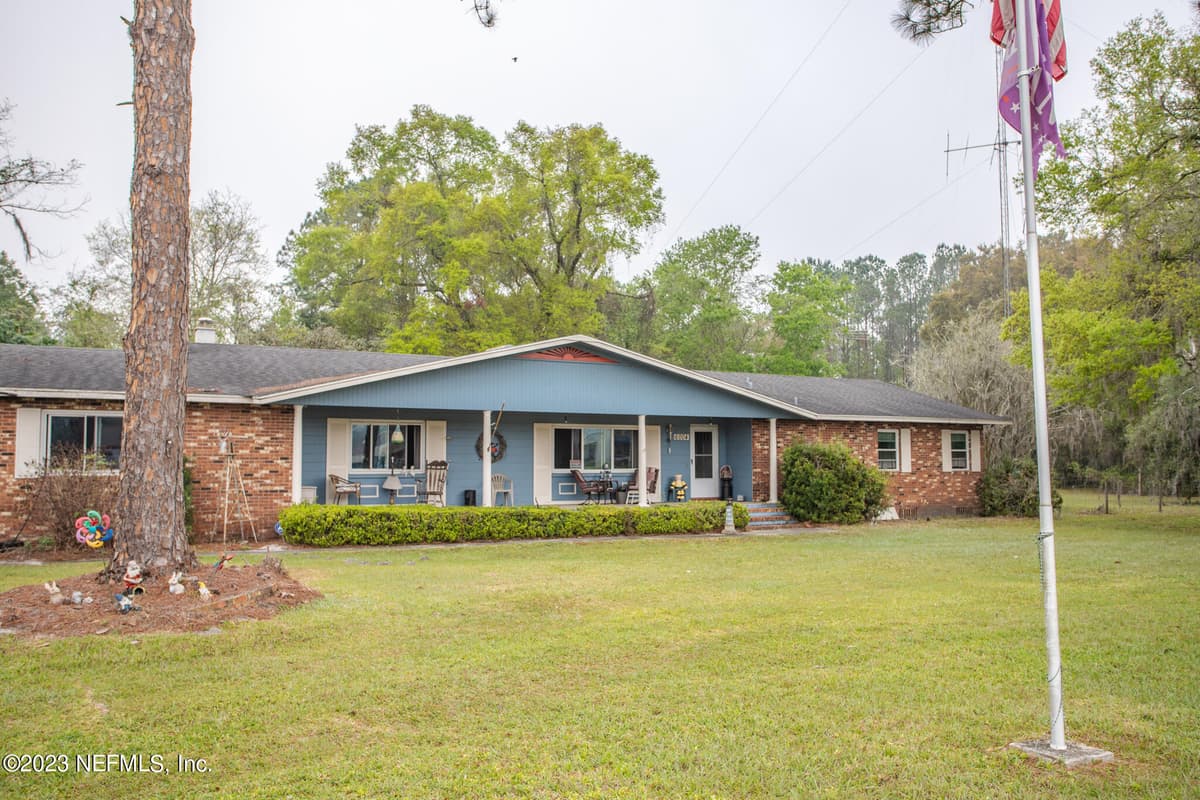 6004 SE US 301, Hawthorne, FL 32640 2