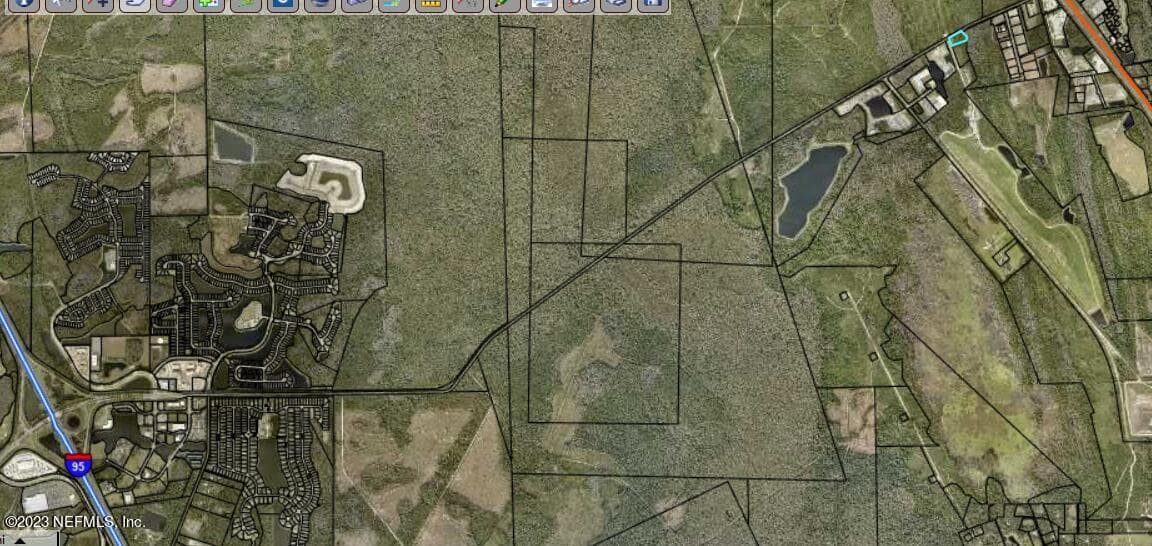 0 INTERNATIONAL GOLF Parkway, St. Augustine, FL 32095 3