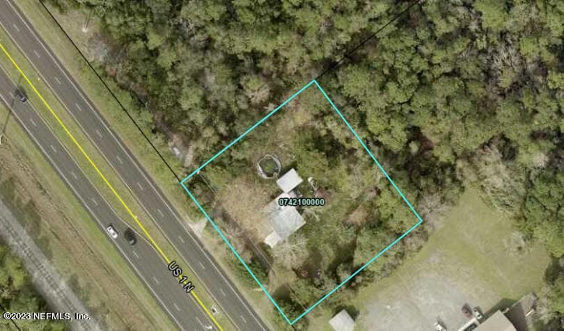 7060 US 1 N, St. Augustine, FL 32095