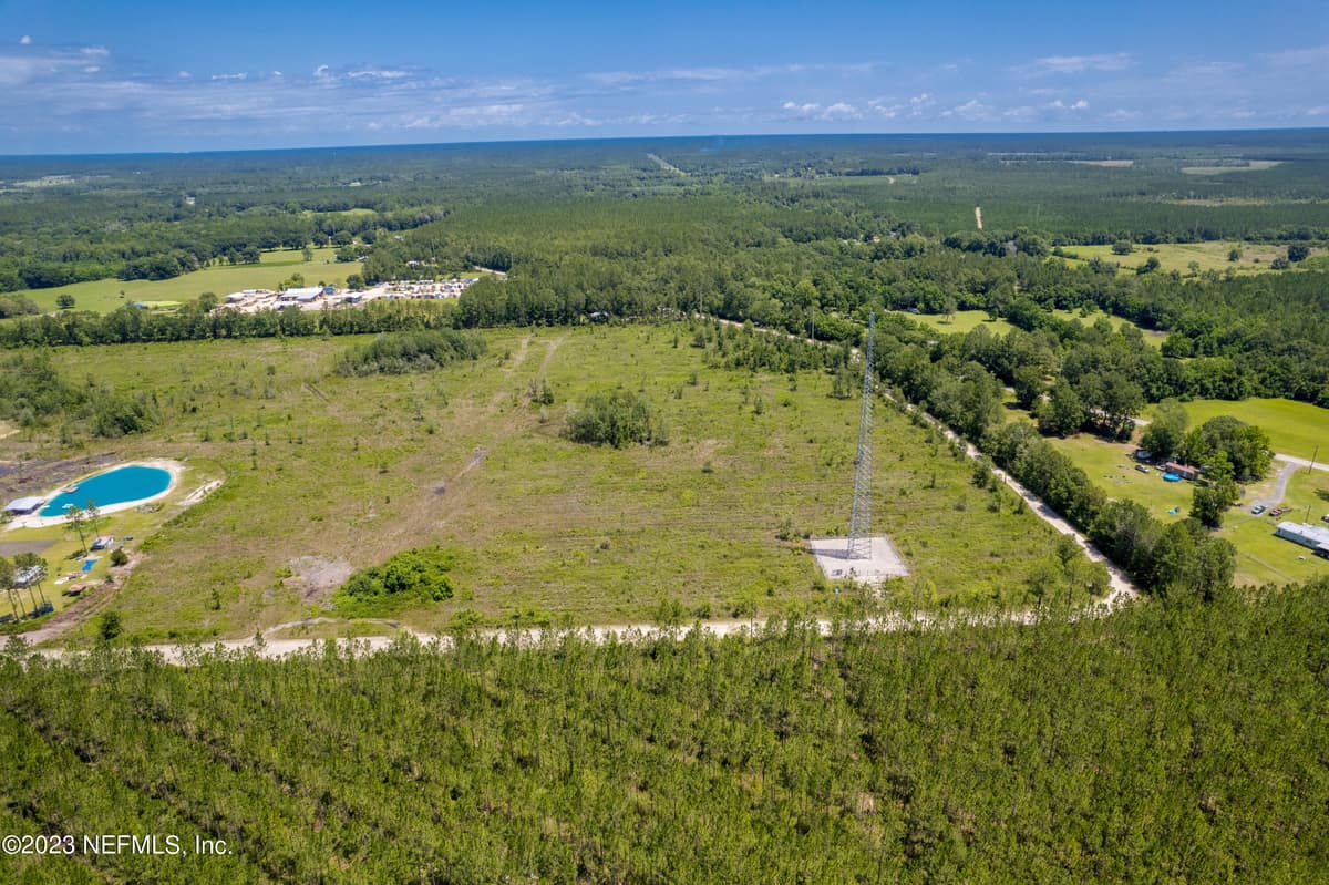 0 SE 113TH Way, Starke, FL 32091 2
