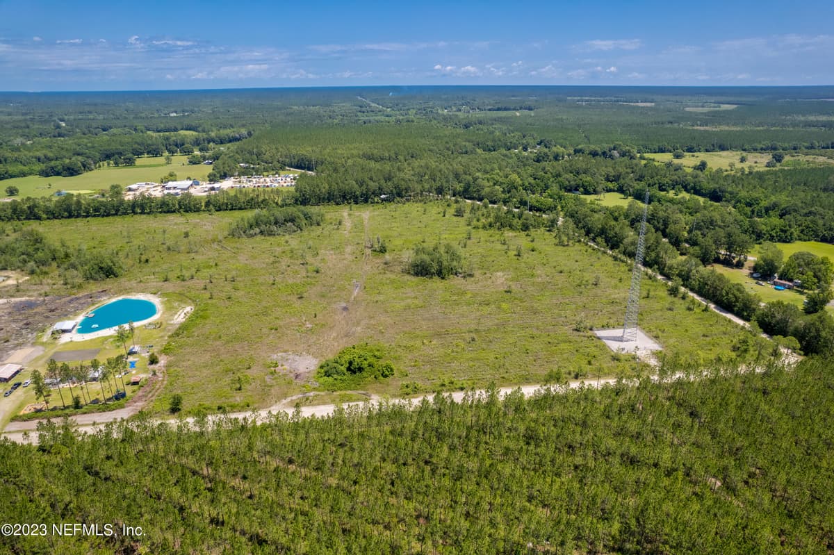 0 SE 113TH Way, Starke, FL 32091 3