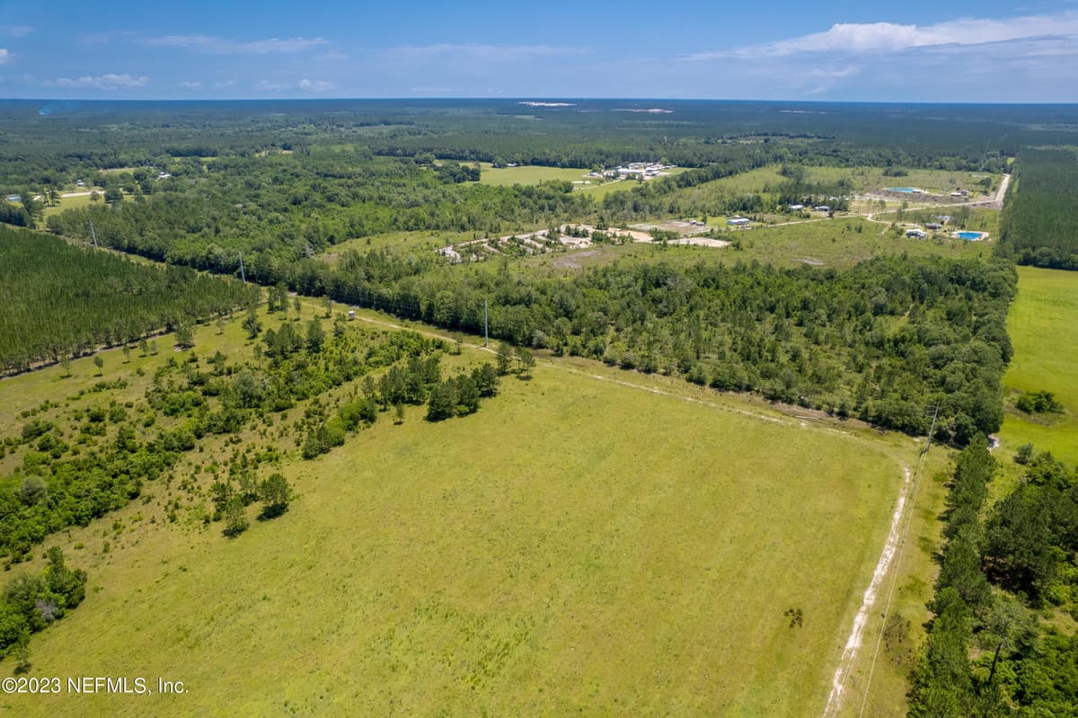 0 SE 113TH Way, Starke, FL 32091 2