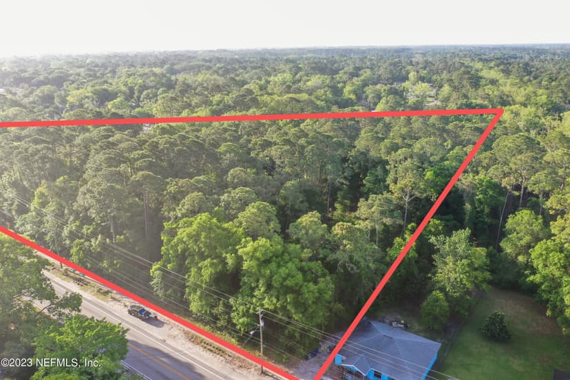 901 W KING Street, St. Augustine, FL 32084