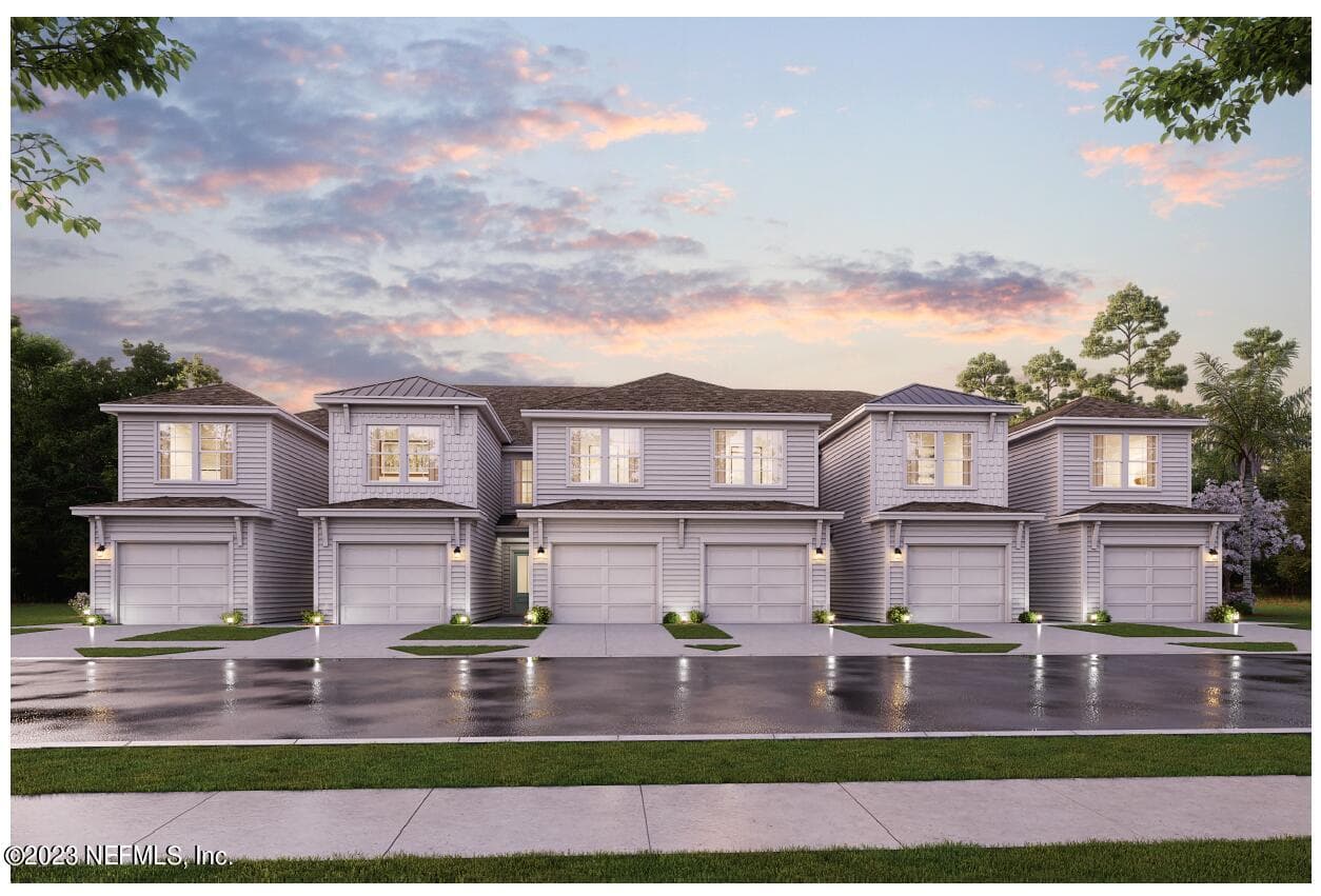 95068 TERRI'S WAY 3H, Fernandina Beach, FL 32034