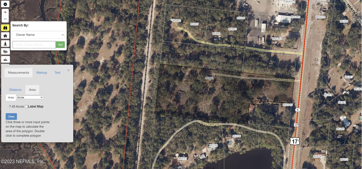 850343 US HWY 17, Yulee, FL 32097 3