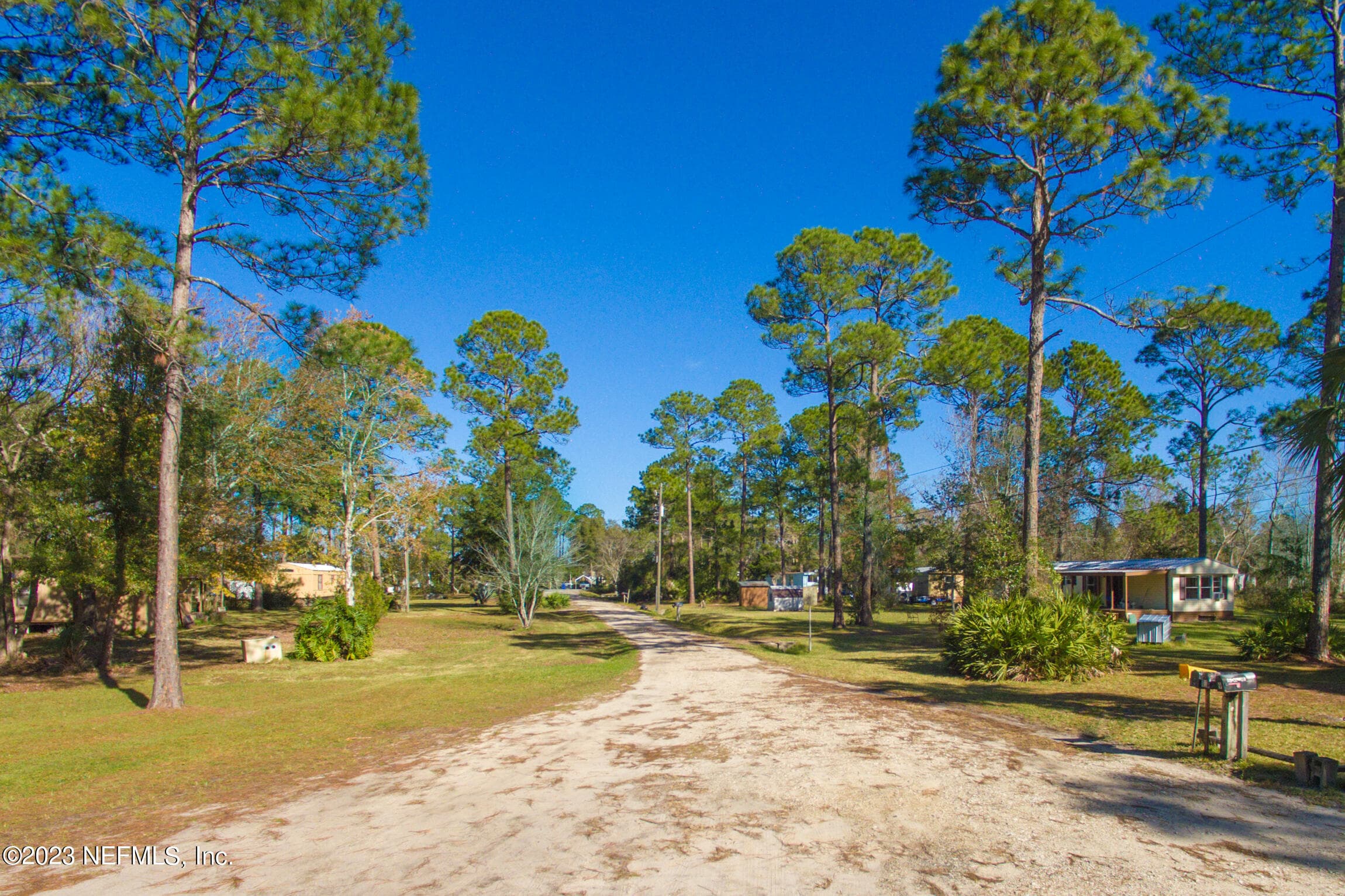 1211 CYPRESS Road, St. Augustine, FL 32086