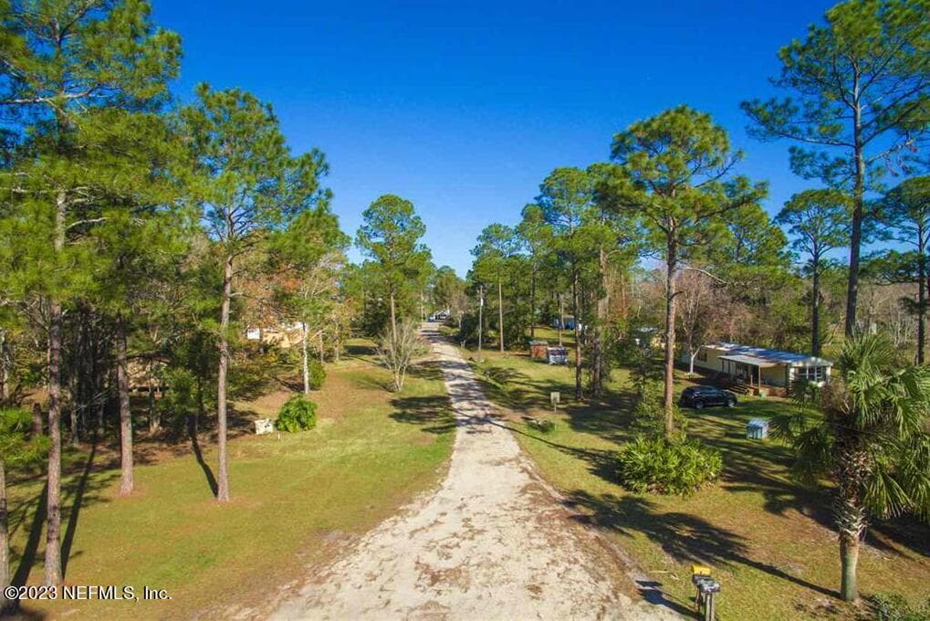 1211 CYPRESS Road, St. Augustine, FL 32086 2