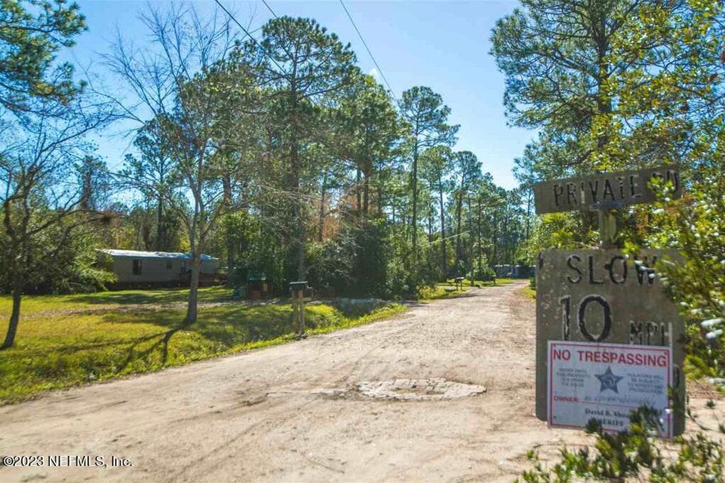 1211 CYPRESS Road, St. Augustine, FL 32086 3