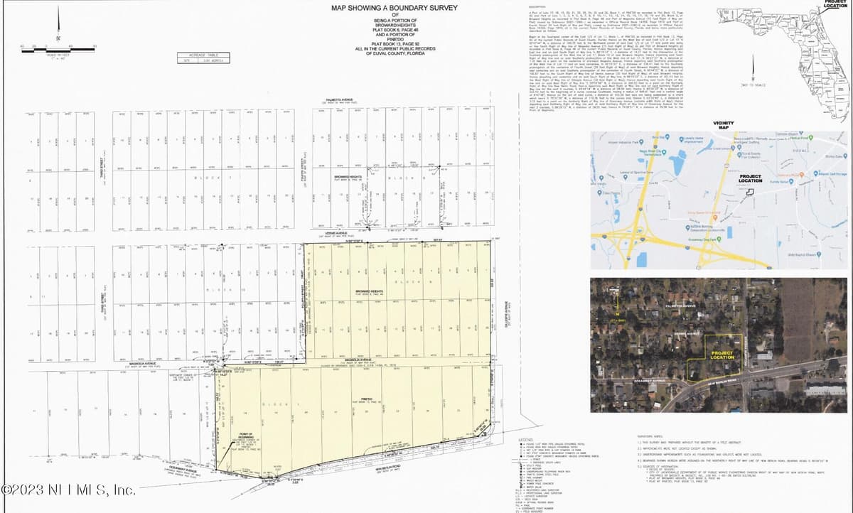 541 NEW BERLIN Road, Jacksonville, FL 32218, Jacksonville, FL - photo 3