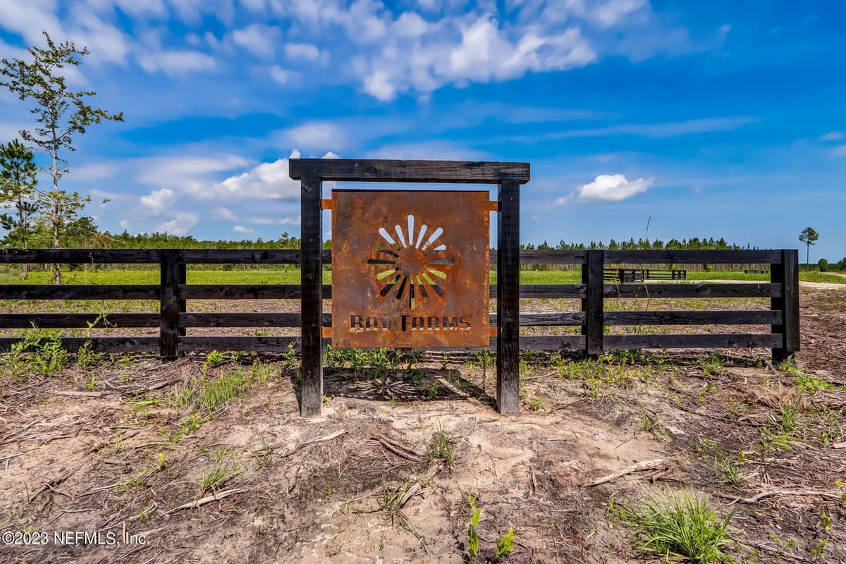 LOT 3 GEORGIA Street, Hilliard, FL 32046 3
