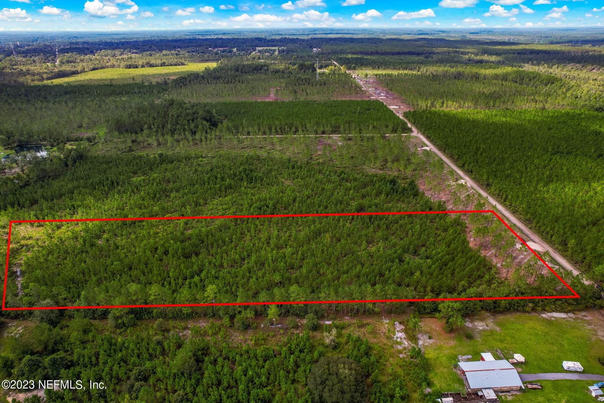 LOT 7 GEORGIA Street, Hilliard, FL 32046 3