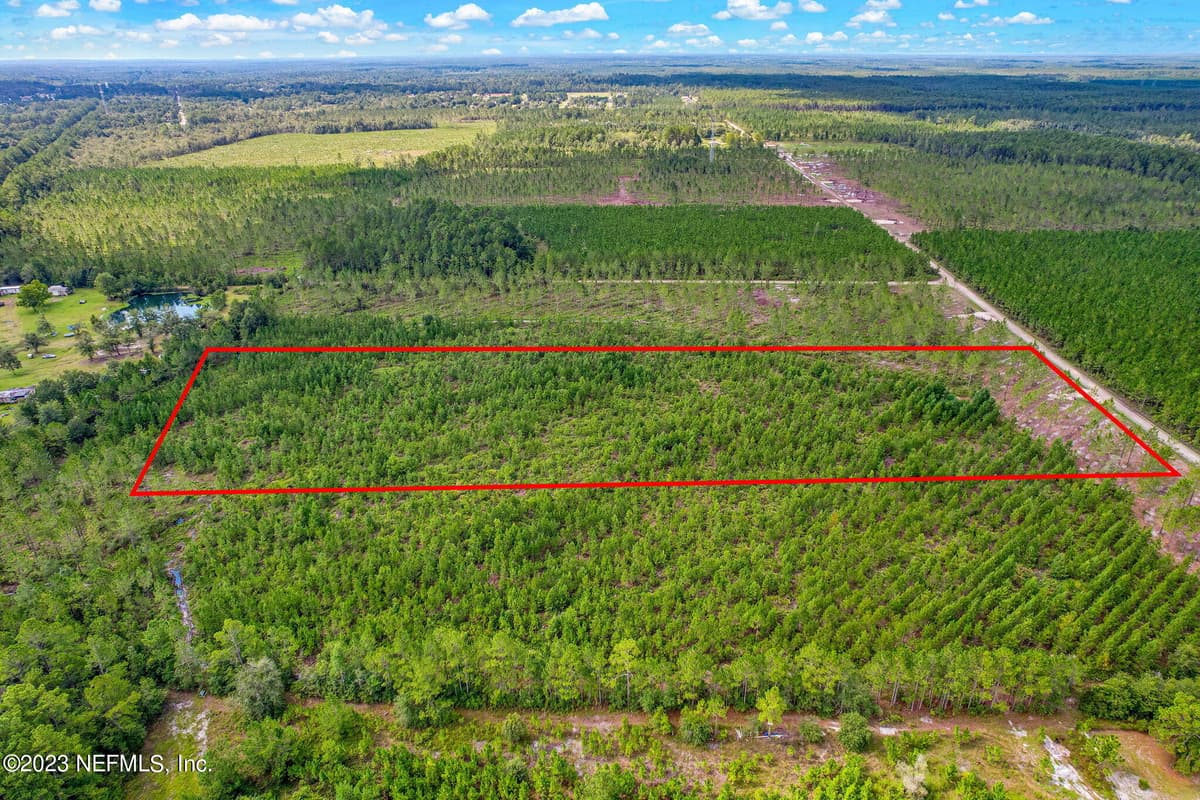 LOT 8 GEORGIA Street, Hilliard, FL 32046 3