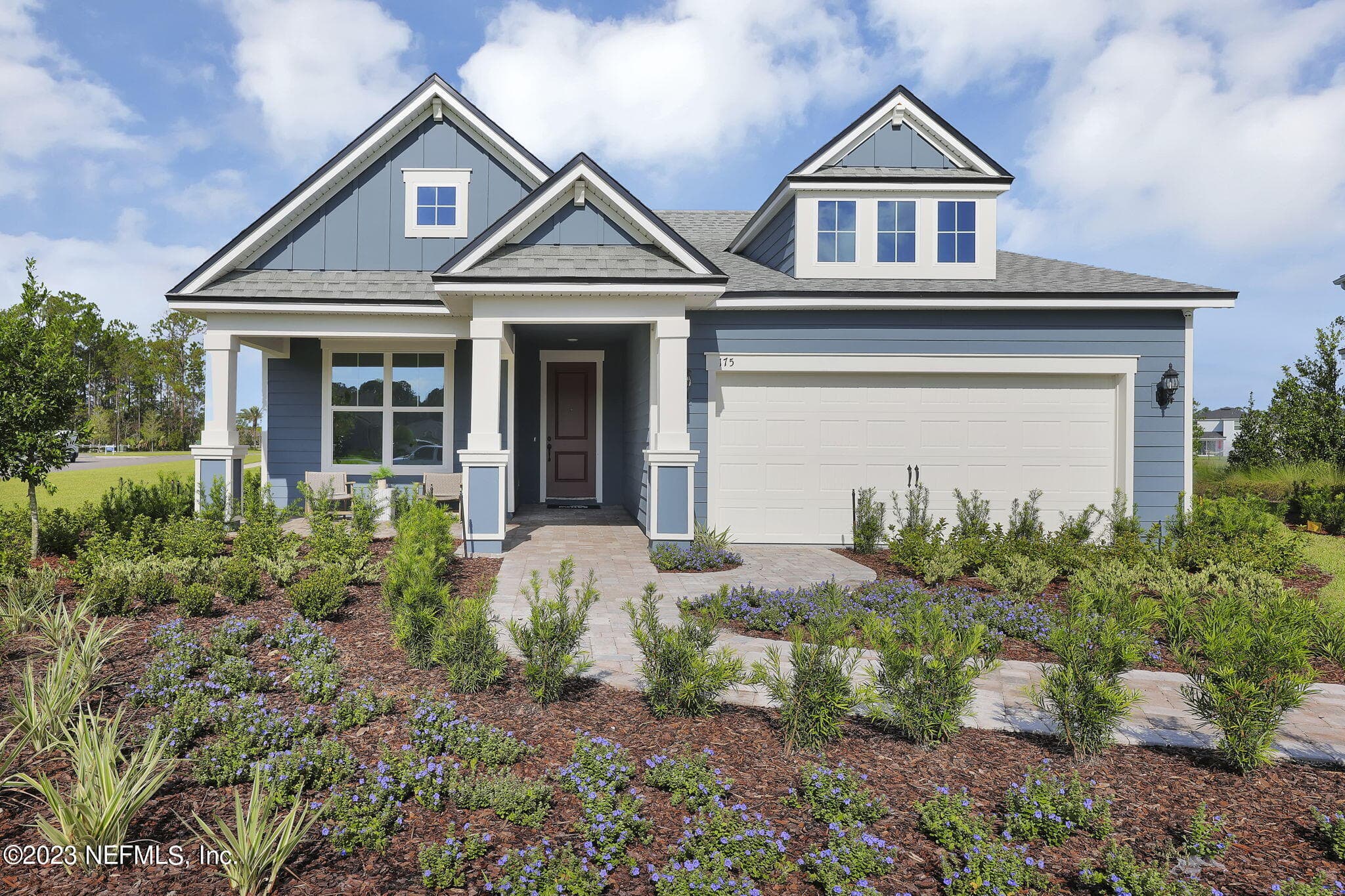 776 CONTINUUM Loop, Yulee, FL 32097