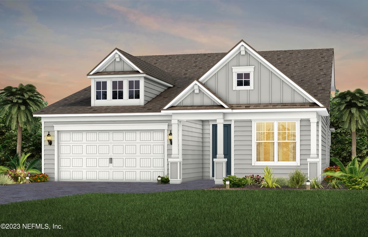 776 CONTINUUM Loop, Yulee, FL 32097 2