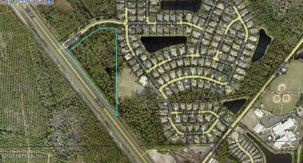 0 US HIGHWAY 1, St. Augustine, FL 32095, St. Augustine, FL - photo 1