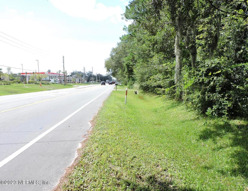 12532 YELLOW BLUFF Road, Jacksonville, FL 32226