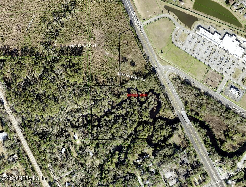 11148 NEW KINGS Road, Jacksonville, FL 32219