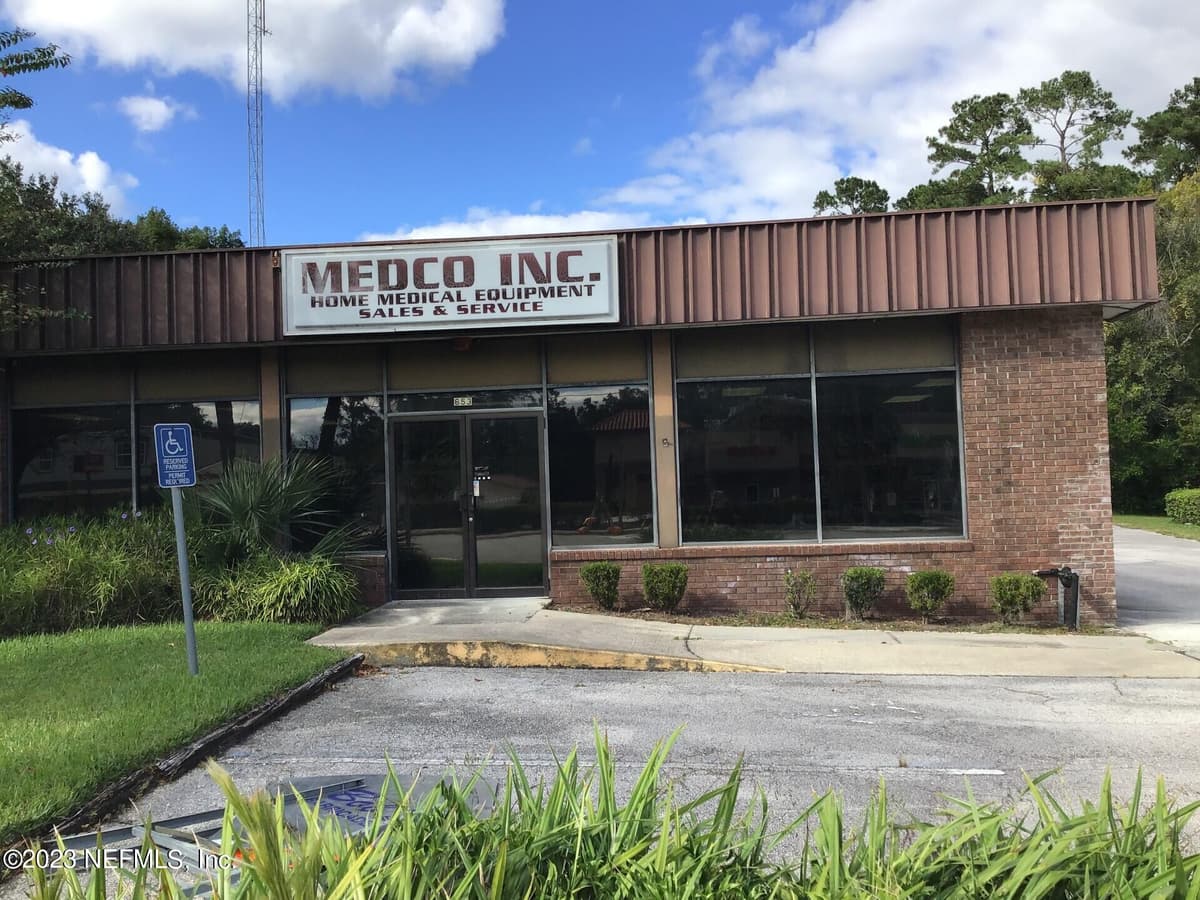 653 KINGSLEY Avenue, Orange Park, FL 32073 2